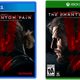 Image for article titled In 2015, Konami Had A Very Strange Year